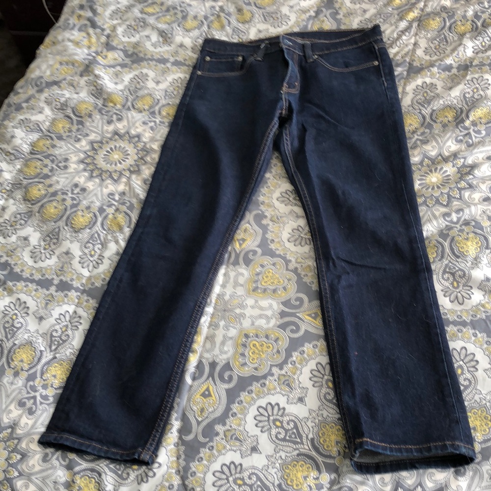 Ladies Levi’s